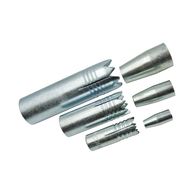 앵커를 자릅니다